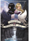 Akademia dobra i zła