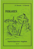 Podkamień apokaliptyczne wzgórze Część I