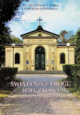 Świątynia z progu wieczności