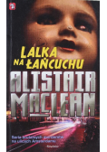 Lalka na łańcuchu