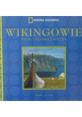 Wikingowie życie legendy i sztuka