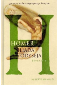 Homer Iliada i Odyseja