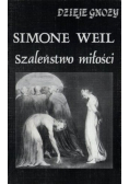 Szaleństwo miłości