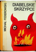 Diabelskie skrzypce