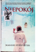 Niepokój