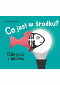 Co jest w środku