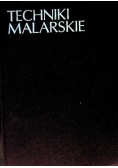 Techniki malarskie