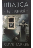 Imajica Piąte dominium