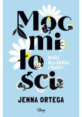Moc miłości