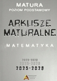 Testy maturalne matematyka Poziom podstawowy