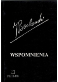 Józef Bocheński wspomnienia