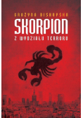 Skorpion z Wydziału Terroru