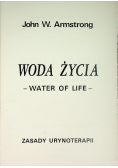 Woda życia