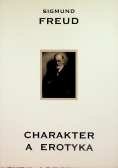 Charakter a erotyka