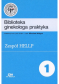 Biblioteka ginekologa praktyka