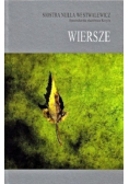 Westwalewicz Wiersze