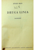 Druga linia