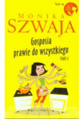 Gosposia prawie do wszystkiego Tom 16 Część 2