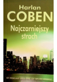 Najczarniejszy Strach