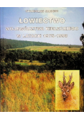 Łowiectwo województwa kieleckiego w latach 1975 - 1998