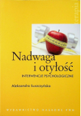 Nadwaga i otyłość