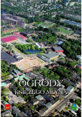 Ogrody Księżego Młyna