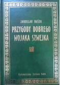 Przygody dobrego wojaka Szwejka