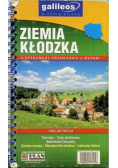 Ziemia Kłodzka Ilustrowany przewodnik z mapami