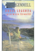Druss legenda pierwsze kroniki