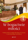 Religia 4 W bogactwie miłości