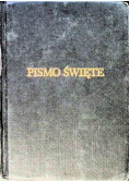 Pismo święte Starego i Nowego Testamentu