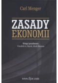 Zasady Ekonomii
