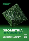 Geometria i trygonometria Rozszerz.progr.matem.LO