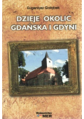 Dzieje okolic Gdańska i Gdyni