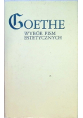 Wybór pism estetycznych