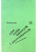 Atlas roślin łąkowych i pastwiskowych