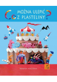 Co można ulepić z plasteliny?