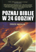 Poznaj Biblię w 24 godziny