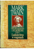 Opowiadania i humoreski Tom 2