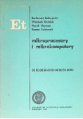 Mikroprocesory i mikrokomputery