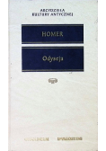 Odyseja