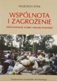 Wspólnota i zagrożenie: Wrocławianie wobec Wielkiej Powodzi
