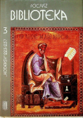 Biblioteka 3 Kodeksy 223 - 237