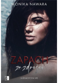 Zapach zazdrości