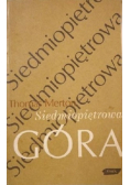 Siedmiopiętrowa góra
