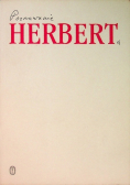 Poznawanie Herberta