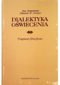 Dialektyka oświecenia