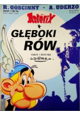 Asterix Zeszyt Nr 1 / 96 Głęboki rów