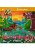 Sekrety lasu Tom 12 Las o zmierzchu