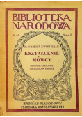 Kształcenie mówcy